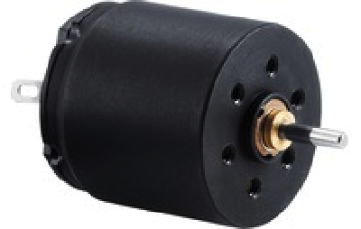 Moteur 1717 FAULHABER