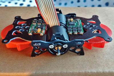 Z4 proto engine group 1
