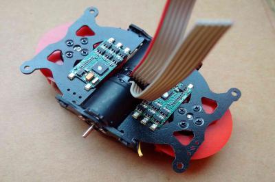 Z4 proto engine group 2