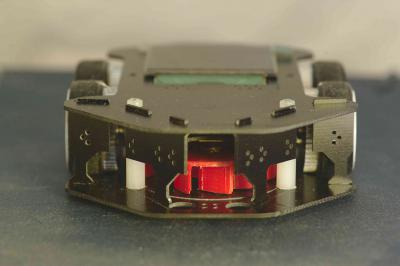 Z4 proto front view