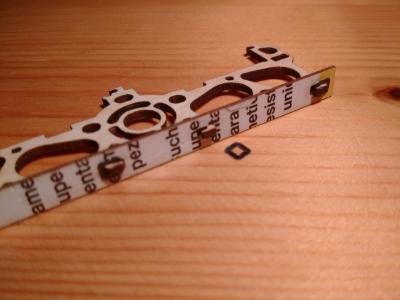 Tenon mortaise1