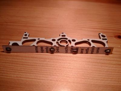Tenon mortaise2